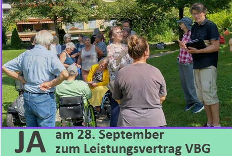 Nachbarschaft Bern Foto E Bieri Nachbarschaft Bern Foto E Bieri